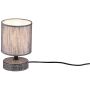 Trio MARIE R50980111 Stolná lampa 1x28w/e14 ip20