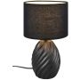 Trio MELVA R51771032 Stolná lampa 1x40w/e14 ip20