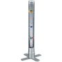Trio MOTION R50711187 Stolná lampa 1x2.4w/led 3000k 5lm ip20
