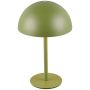 Trio MUNOZ R54891115 Stolná lampa 1x1.3w/led 3000k 120lm ip20