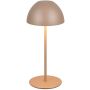 Trio ORTIZ R55601165 Stolná lampa 1x2w/led 3000k 150lm ip44