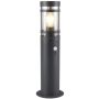 Trio PALOMA R51719142 Stojanová lampa 1x28w/e27 ip44