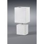 Trio PING R50131001 Stolná lampa 1x40w/e14 ip20