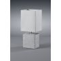 Trio PING R50131087 Stolná lampa 1x40w/e14 ip20