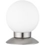 Trio PRINCESS R52551907 Stolná lampa 1x3w/led 3000k 250lm ip20