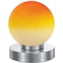 Trio PRINZ R54011018 Stolná lampa 1x40w/e14 ip20