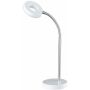 Trio RENNES R52411101 Stolná lampa na stôl 1x4w/led 3000k 350lm ip20