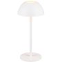 Trio RICARDO R54106131 Stolná lampa 1x2w/led 3000k 240lm ip54