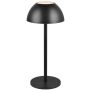 Trio RICARDO R54106132 Stolná lampa 1x2w/led 3000k 240lm ip54