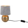 Trio SOPHIA R50821011 Stolná lampa 1x40w/e14 ip20