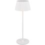 Trio SUAREZ R57706131 Stolná lampa 1x2w/led 3000k 200lm ip44