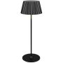 Trio SUAREZ R57706132 Stolná lampa 1x2w/led 3000k 200lm ip44