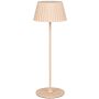 Trio SUAREZ R57706166 Stolná lampa 1x1.5w/led 3000k 200lm ip44
