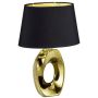Trio TABA R50511079 Stolná lampa 1x40w/e14 ip20