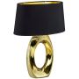 Trio TABA R50521079 Stolná lampa 1x60w/e27 ip20
