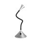Trio VIPER R52391187 Stolná lampa na stôl 1x3w/led 3000k 260lm ip20