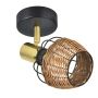 Zuma Line COPA R5022003-1R Bodové svetlo 1x40W/E14 IP20