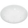 Trio ACHAT R62735000 Stropná lampa 1x21w/led 4000k 2200lm ip44