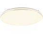 Trio BLANCA R64141101 Stropné svietidlo 1x46w/led 3000K 5400lm ip20