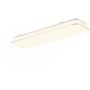 Trio BLANCA R64141301 Stropná lampa 1x28w/led 3000K 3200lm ip20