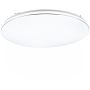 Trio BLANCA R64144101 Stropné svietidlo 1x46w/led 4000K 5600lm ip20
