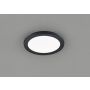Trio CAMILLUS R62921532 Stropná lampa 1x15w/led 3000k 1350lm ip44