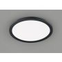 Trio CAMILLUS R62922432 Stropná lampa 1x24w/led 3000k 2700lm ip44