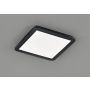 Trio CAMILLUS R62931832 Stropná lampa 1x18w/led 3000k 1650lm ip44
