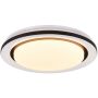 Trio CARTIDA R67244000 Stropná lampa 1x17w/led 2700-6000K 2000lm ip20