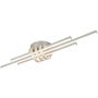 Trio CINTO R67873107 Stropná lampa 1x20w/led 3000k 2380lm ip20