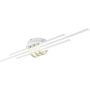 Trio CINTO R67873131 Stropná lampa 1x20w/led 4000k 2500lm ip20
