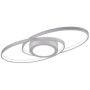 Trio GALAXY R62991187 Stropná lampa 1x27w/led 3000k 3000lm ip20