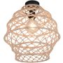 Trio HIVE R61681036 Stropná lampa 1x10w/e27 ip20