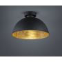 Trio JIMMY R60121002 Stropná lampa 1x60w/e27 ip20
