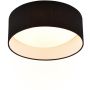 Trio LOCARNO R64191102 Stropná lampa 1x12w/led 3000K 1160lm ip20
