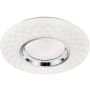 Trio MAGNOLIA R62720101 Stropná lampa 1x22w/led 3000-6000k 2200lm ip20