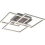 Trio MOBILE R62883107 Stropná lampa 1x28w/led 2700-6000k 3200lm ip20