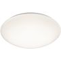 Trio POLLUX R67831101 Stropné svietidlo 1x12w/led 3000k 1100lm ip44