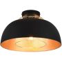 Trio PUNCH R60811032 Stropná lampa 1x40w/e27 ip20