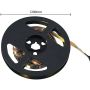 Trio SCREEN R65591102 LED pásik 1x2w/led ip20