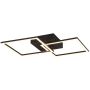 Trio TRAIL R64492132 Stropná lampa 1x20w/led 3000k 2250lm ip20