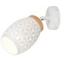 Trio BIDAR R81571731 Bodové svetlo 1x10w/e14 ip20