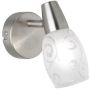 Trio COLMAR R80021007 Bodové svetlo 1x28w/e14 ip20