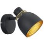 Trio PUNCH R80811032 Bodové svetlo 1x10w/e14 ip20