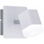 Trio ROUBAIX R82151131 Stena svietidlo 1x4w/led 3000k 400lm ip20