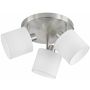 Trio TOMMY R80333901 Bodové svetlo 3x28w/e14 ip20