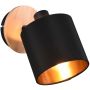 Trio TOMMY R81331030 Bodové svetlo 1x28w/e14 ip20