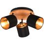 Trio TOMMY R81333930 Bodové svetlo 3x28w/e14 ip20