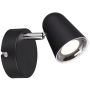 Trio TOULOUSE R82121132 Bodové svetlo 1x3.5w/led 3000k 400lm ip20