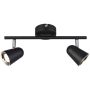Trio TOULOUSE R82122132 Bodové svetlo 2x3.5w/led 3000k 400lm ip20